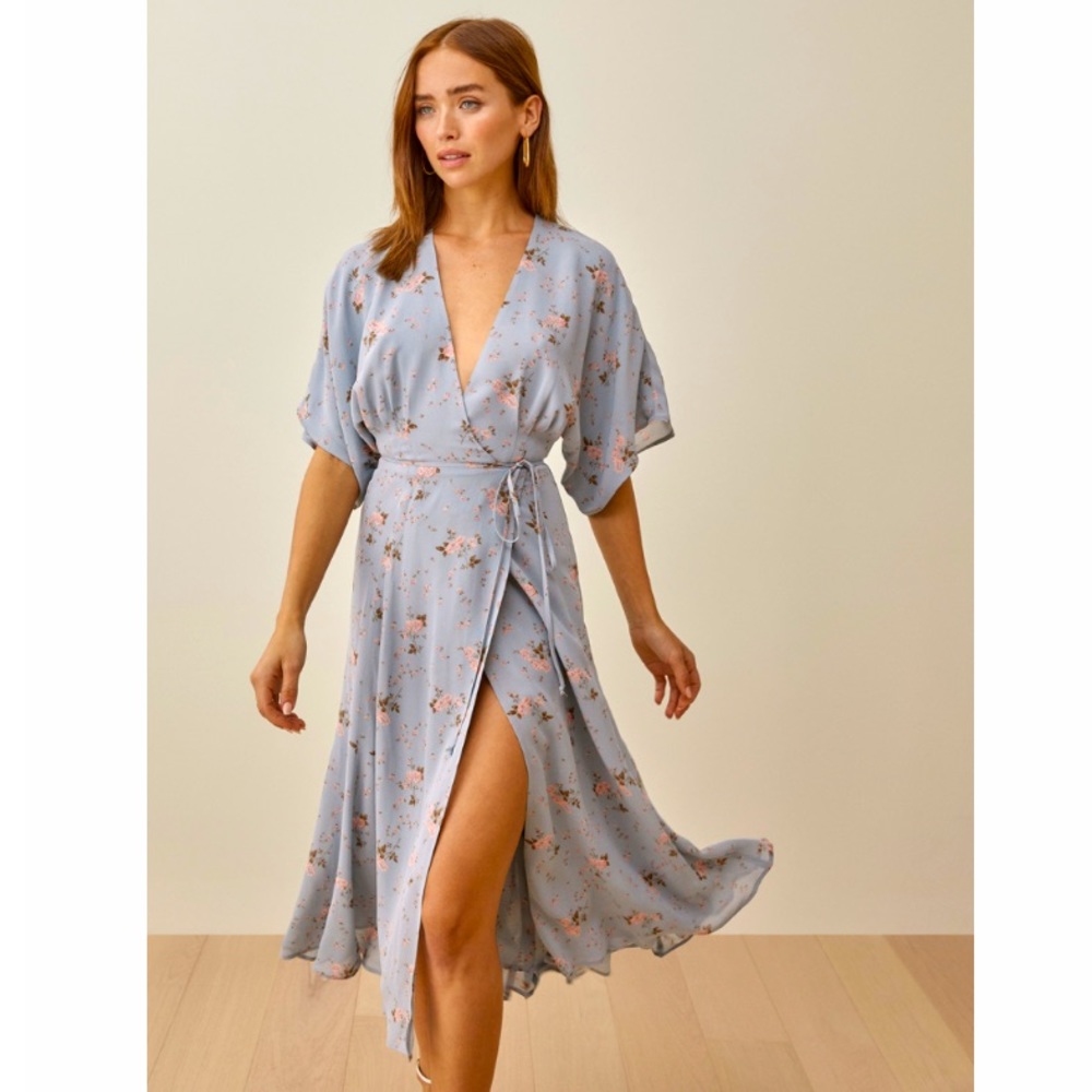 Brand NEW Karen Reformation Dress!